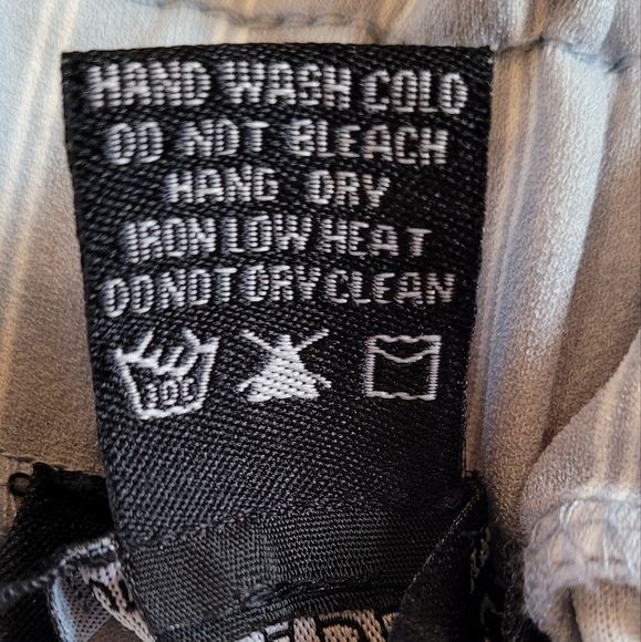 SOHO Apparel stretch slacks - Picture 6 of 9